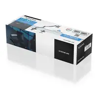 AISENS Soporte De Mesa RGB Gaming Contrapeso Giratorio E Inclinable Para Monitor/T