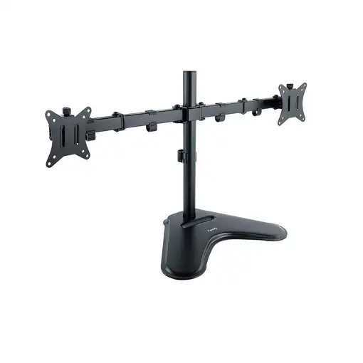 TooQ DB1702TN-B soporte para monitor 81,3 cm (32'') Escritorio Negro