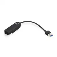 Ewent EW7017 tarjeta y adaptador de interfaz SATA