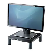 Fellowes 9169301 soporte para monitor 53,3 cm (21'') Escritorio Grafito