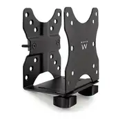 Ewent EW1517 soporte y montura para estación de trabajo/PC todo en uno 5 kg Negro