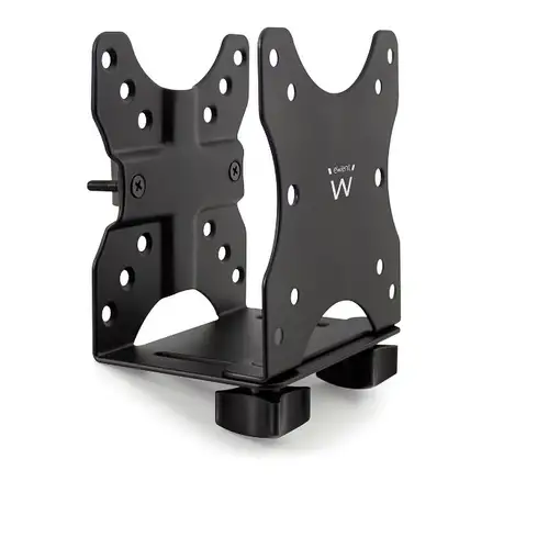 Ewent EW1517 soporte y montura para estación de trabajo/PC todo en uno 5 kg Negro