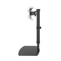AISENS Soporte De Mesa Eco Giratorio E Inclinable Para Monitor/tv 8kg De 17-32, Ne