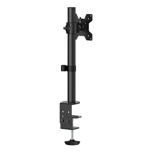 AISENS Soporte de mesa eco giratorio e inclinable para monitor/TV 10kg de 17-32, N