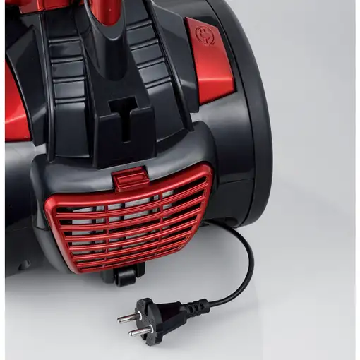 Ariete 2753/00 3 L Aspiradora cilíndrica Secar 700 W Sin bolsa
