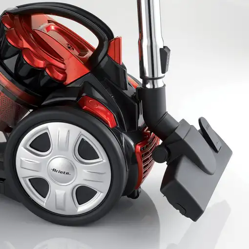 Ariete 2753/00 3 L Aspiradora cilíndrica Secar 700 W Sin bolsa