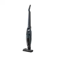 AEG AS52CB18DB Aspiradora escoba Batería Secar Sin bolsa 0,3 L 29 W Negro 2 Ah