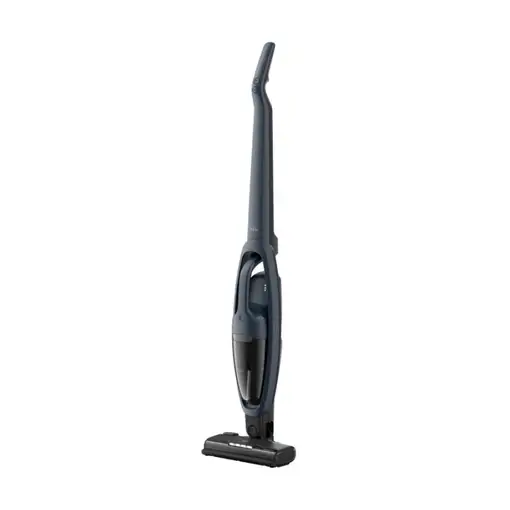 AEG AS52CB18DB Aspiradora escoba Batería Secar Sin bolsa 0,3 L 29 W Negro 2 Ah