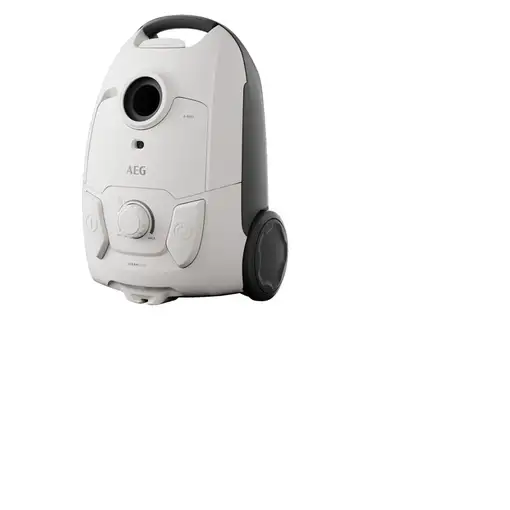 AEG AB51C2SW 3 L Aspiradora de tambor Secar 750 W Bolsa para el polvo