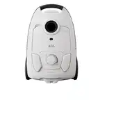 AEG AB51C2SW 3 L Aspiradora de tambor Secar 750 W Bolsa para el polvo