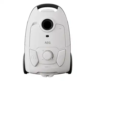 AEG AB51C2SW 3 L Aspiradora de tambor Secar 750 W Bolsa para el polvo