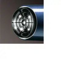 Imetec P11 2100 secador 2100 W Azul