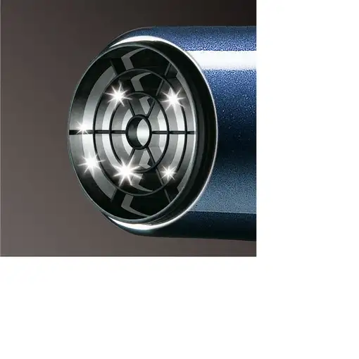 Imetec P11 2100 secador 2100 W Azul