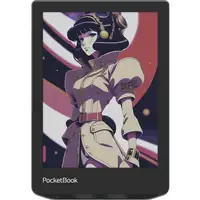 PocketBook Verse Pro Color lectore de e-book Pantalla táctil 16 GB Wifi Negro, Azu