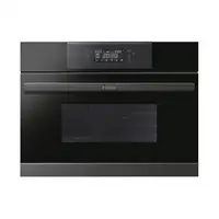 Haier Series 4 HOR45C5FT Negro Microondas combinado Integrado 44 L 900 W