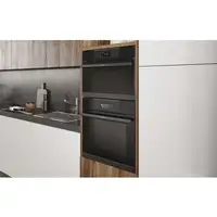 Haier Series 4 HOR45C5FT Negro Microondas combinado Integrado 44 L 900 W