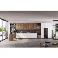 Haier Series 4 HOR45C5FT Negro Microondas combinado Integrado 44 L 900 W