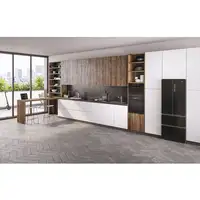 Haier Series 4 HOR45C5FT Negro Microondas combinado Integrado 44 L 900 W