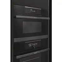 Haier Series 4 HOR45C5FT Negro Microondas combinado Integrado 44 L 900 W