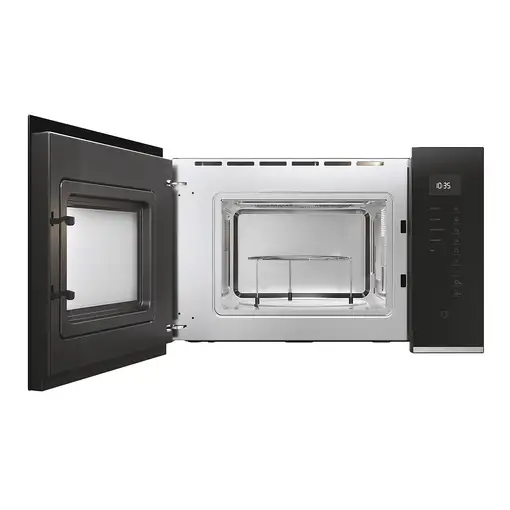 Haier H38FMWID2S7 Negro Microondas con grill Integrado 20 L 800 W