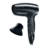 Remington D5000 secador 1800 W Negro