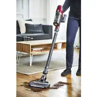 Rowenta RH6878 Aspiradora escoba 2 en 1 Batería Secar Ciclónico Sin bolsa 0,55 L 1