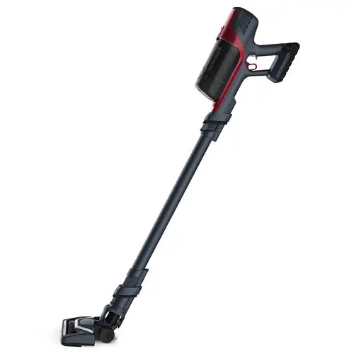 Rowenta RH6878 Aspiradora escoba 2 en 1 Batería Secar Ciclónico Sin bolsa 0,55 L 1