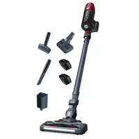 Rowenta RH6878 Aspiradora escoba 2 en 1 Batería Secar Ciclónico Sin bolsa 0,55 L 1