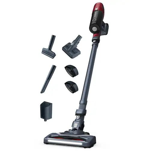 Rowenta RH6878 Aspiradora escoba 2 en 1 Batería Secar Ciclónico Sin bolsa 0,55 L 1