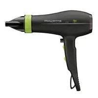 Rowenta CV6030 secador 1500 W Negro, Verde