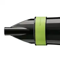 Rowenta CV6030 secador 1500 W Negro, Verde