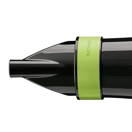 Rowenta CV6030 secador 1500 W Negro, Verde