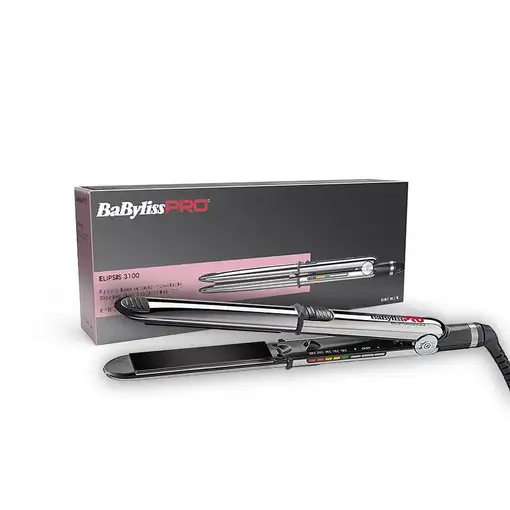 BaByliss ELIPSIS3100 Herramienta de peinado con múltiples accesorios Caliente Plat