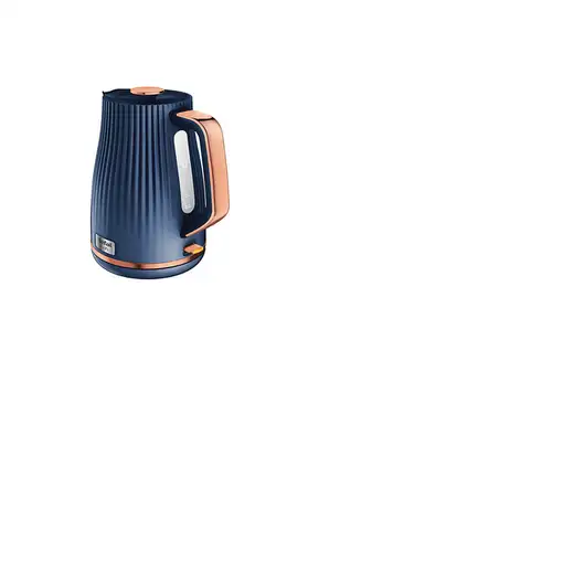 Tefal Loft KO251430 tetera eléctrica 1,7 L Azul