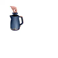 Tefal Loft KO251430 tetera eléctrica 1,7 L Azul