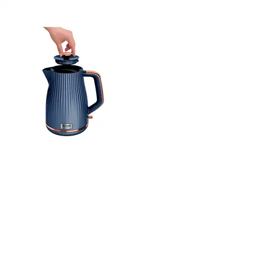 Tefal Loft KO251430 tetera eléctrica 1,7 L Azul