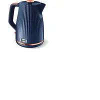 Tefal Loft KO251430 tetera eléctrica 1,7 L Azul