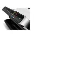 Tefal OptiGrill Elite GC750D30 parrilla eléctrica de contacto