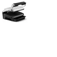 Tefal OptiGrill Elite GC750D30 parrilla eléctrica de contacto