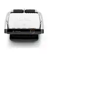Tefal OptiGrill Elite GC750D30 parrilla eléctrica de contacto