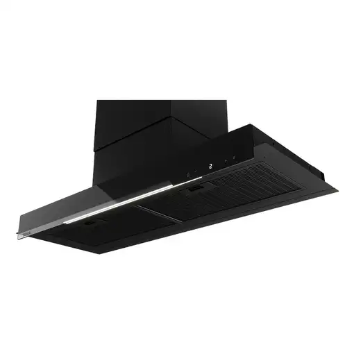 Teka GFI 97350 EOS BK Encastrada Negro A+ 628 m³/h