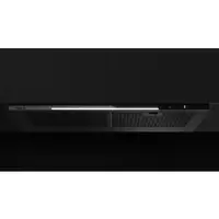 Teka GFI 97350 EOS BK Encastrada Negro A+ 628 m³/h