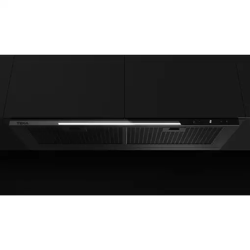 Teka GFI 97350 EOS BK Encastrada Negro A+ 628 m³/h