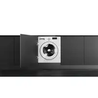Teka LI6 1471 lavadora Carga frontal 7 kg 1400 RPM Blanco