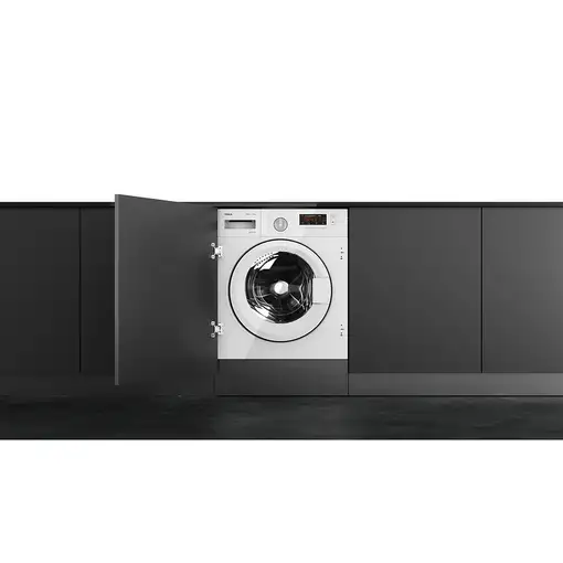Teka LI6 1471 lavadora Carga frontal 7 kg 1400 RPM Blanco