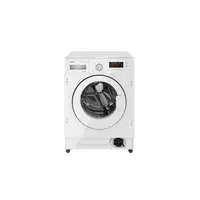 Teka LI6 1471 lavadora Carga frontal 7 kg 1400 RPM Blanco