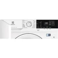 Electrolux EN7F4842OF lavadora Carga frontal 8 kg 1400 RPM Blanco