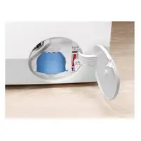 Electrolux EN7F4842OF lavadora Carga frontal 8 kg 1400 RPM Blanco