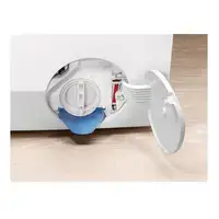 Electrolux EN7F4842OF lavadora Carga frontal 8 kg 1400 RPM Blanco