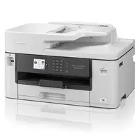 Brother MFC-J5340DWE impresora multifunción Inyección de tinta A3 4800 x 1200 DPI
